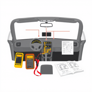 Ремонт электрики