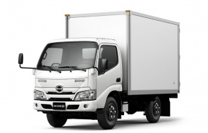 Hino 300