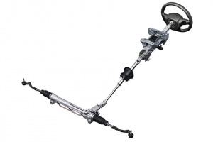 Ремонт рулевого механизма