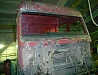 МАЗ - очень долго был заброшен, придали товарный вид