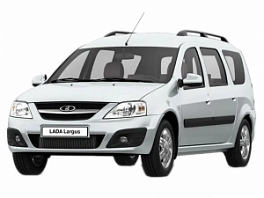 Lada Largus