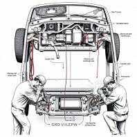 Арматурные работы