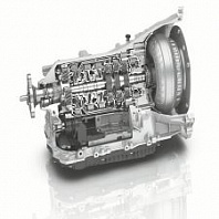 Ремонт трансмиссии и КПП