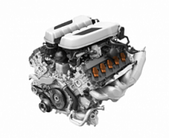 Ремонт двигателей